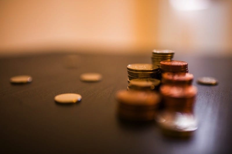 Declining Dollar Drives Up Prices