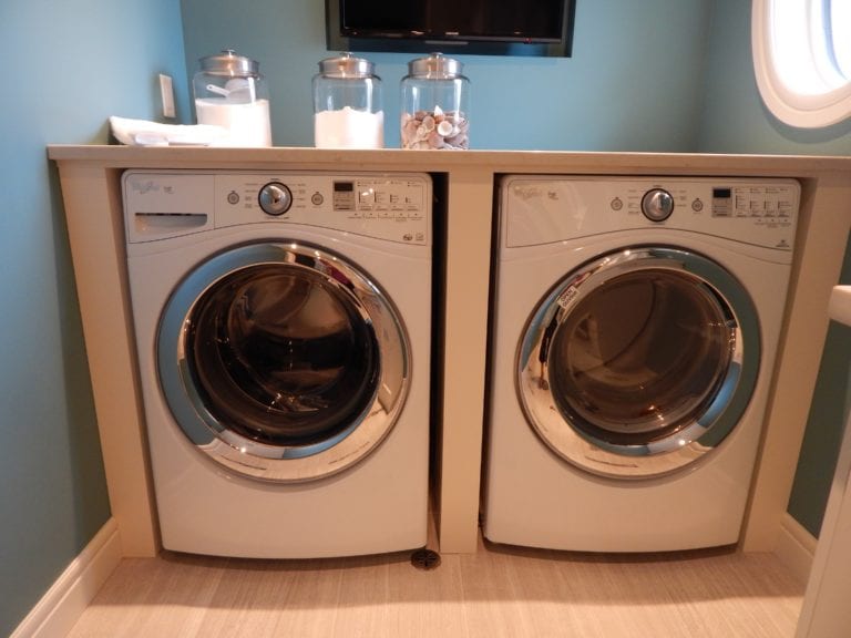 Keep Those Dryer Vents Clear