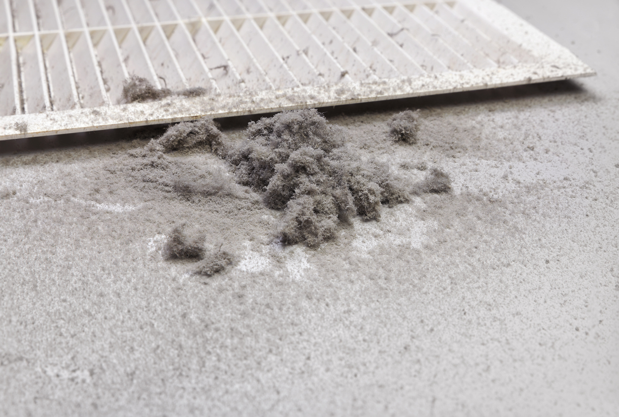 The Importance of Air Duct Cleaning
