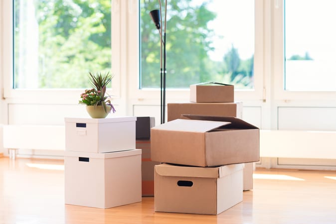 5 Things Smart Homeowners Do When They Move