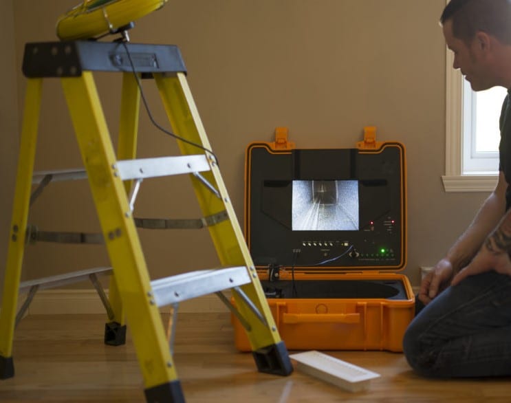 4 Troubling Things People Discover in Their Air Ducts