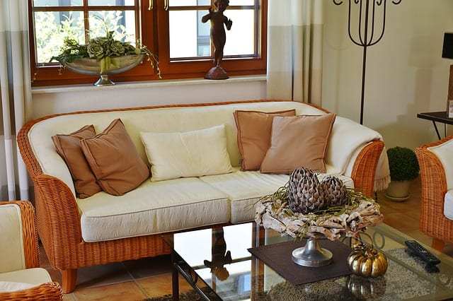 5 Reasons Why Your House Feels Stuffy in the Fall