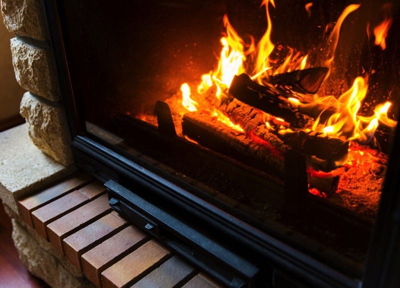 Make Your Home Warmer Without Touching The Thermostat