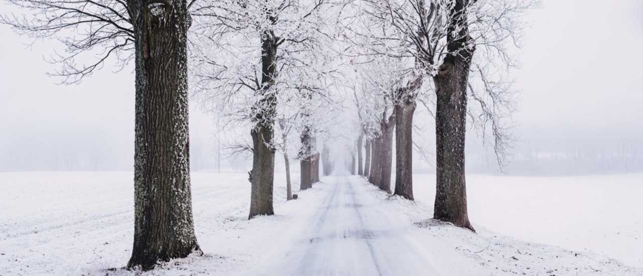 Winter 2019 in Ontario — When Will It End?