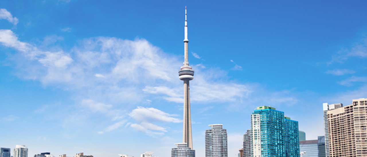 Could 2019 Be Toronto’s Hottest Summer Ever?