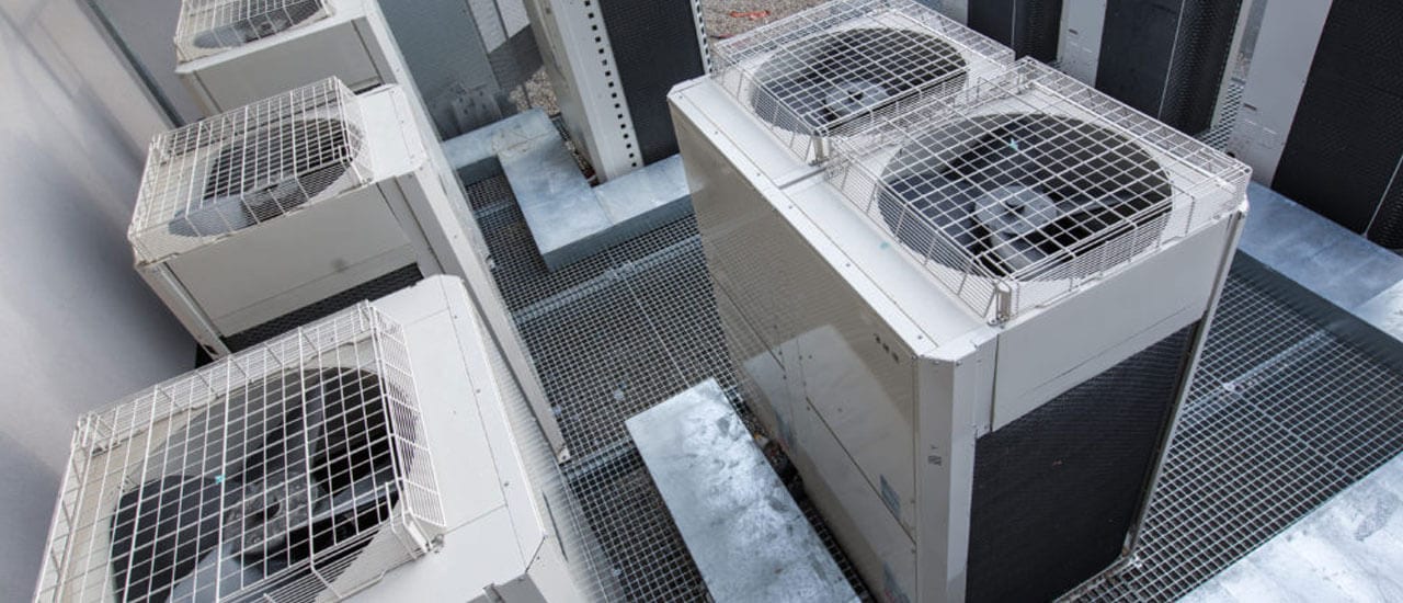6 Signs Your Air Conditioner Might Not Survive the Summer