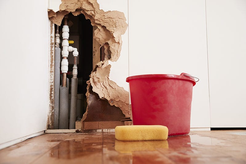 How A Backwater Valve Protects Your Home From Sewer Backups.