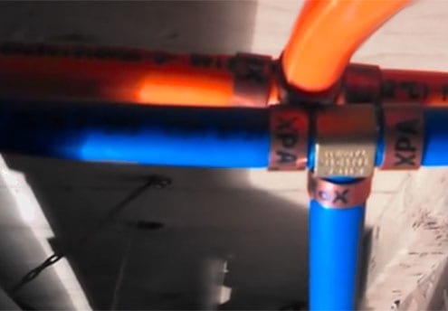 Kitec Plumbing Lawsuit