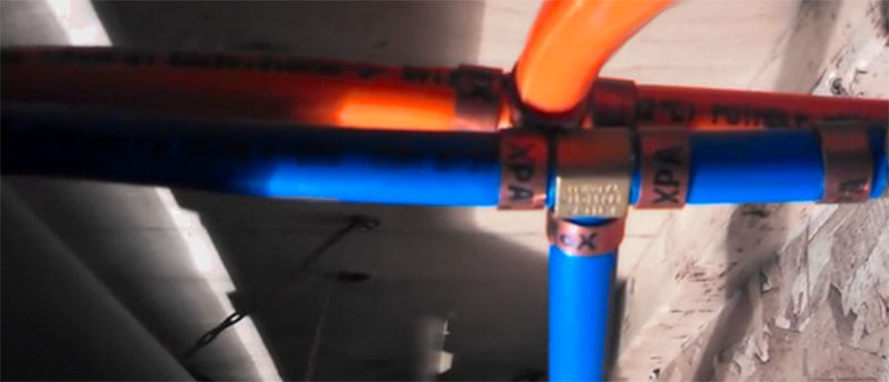 Kitec Plumbing Lawsuit