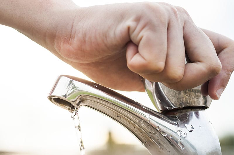 Is GTA Tap Water Safe To Drink?