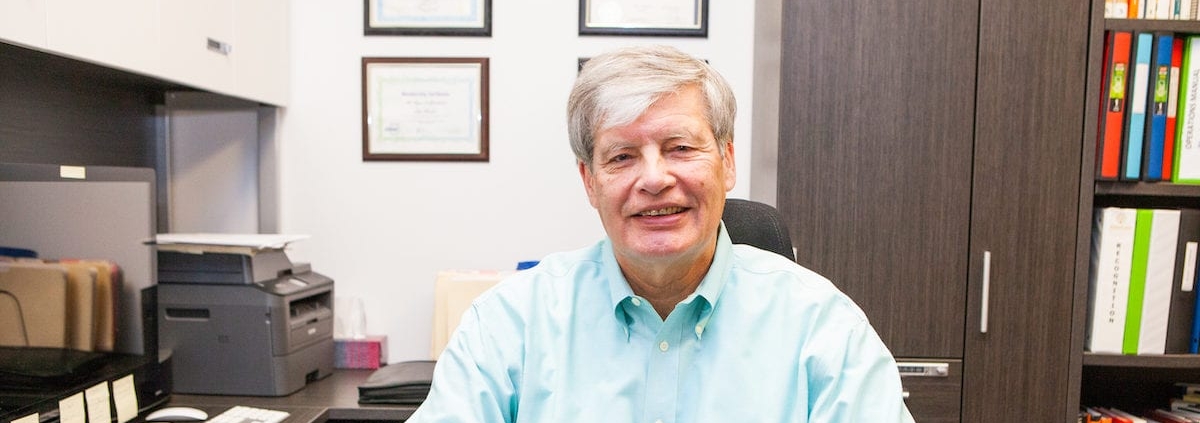 Photo of Roger Grochmal