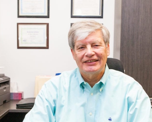 Photo of Roger Grochmal