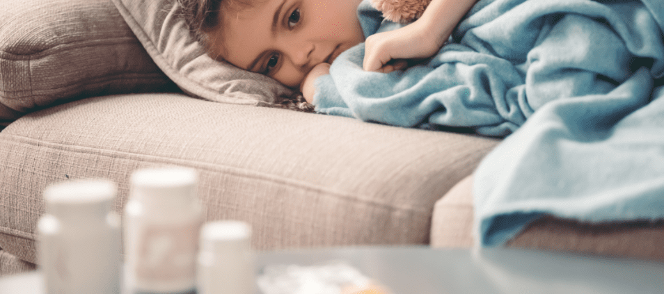effects of humidity on your health