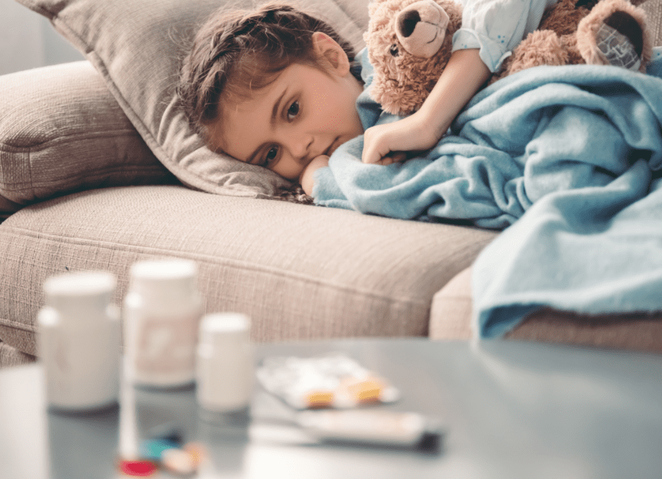 The Effects Of Humidity On Your Health