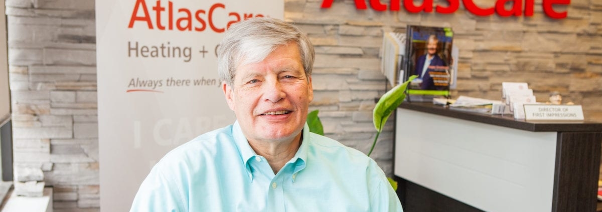 Photo of Roger Grochmal