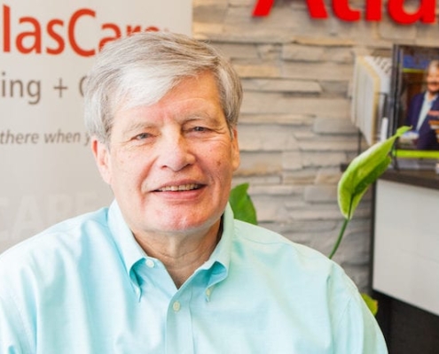 Photo of Roger Grochmal