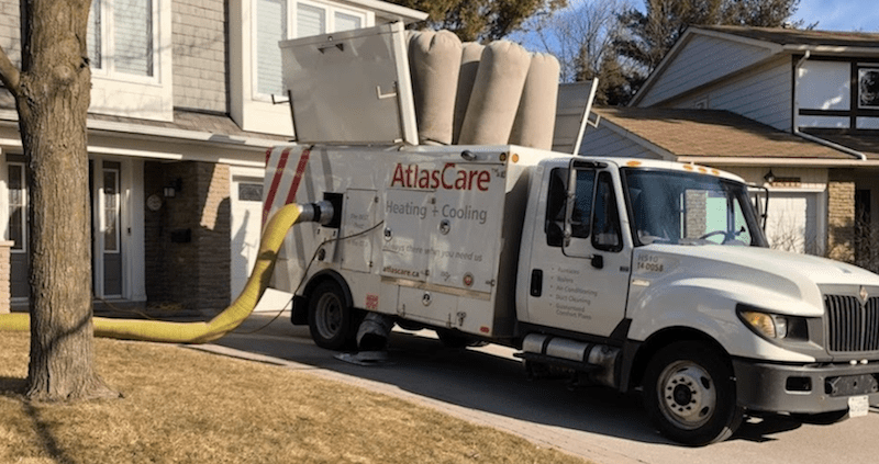 Air Ducts