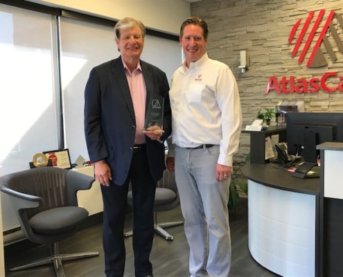 Oakville Awards for Business Excellence