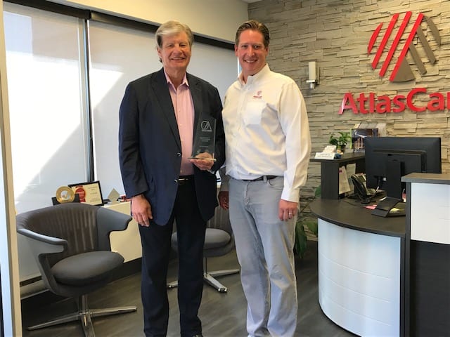Awarded for Excellence by the Oakville Community!