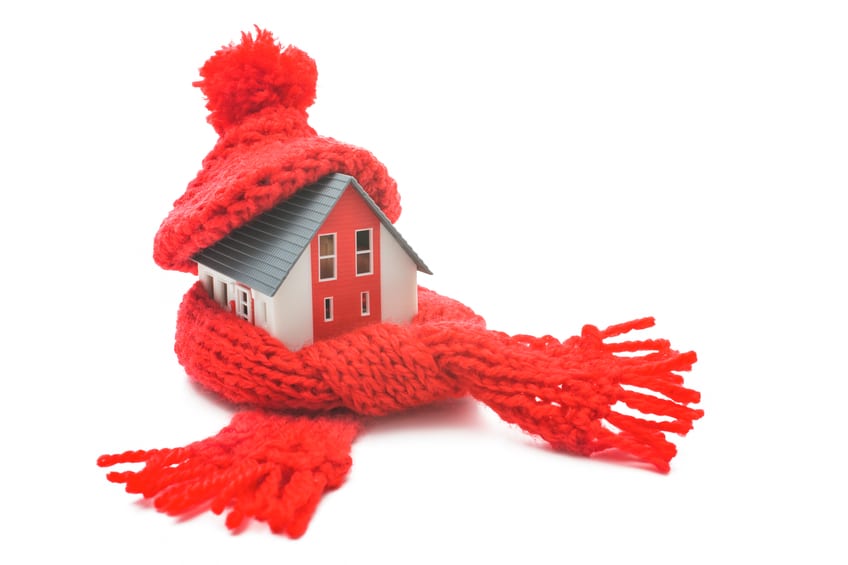Home Winter Preparation: 4 Preventive HVAC Maintenance Steps
