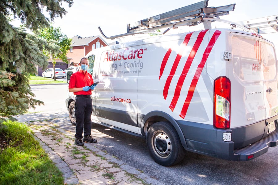 Exceed Your Installation Expectations With AtlasCare
