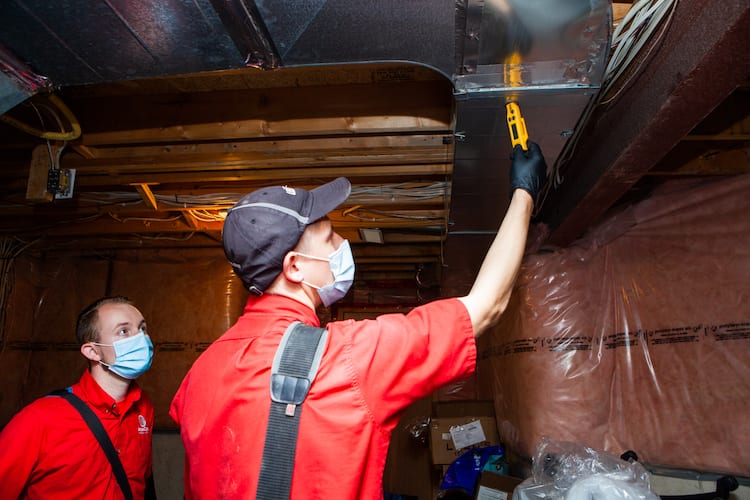 How AtlasCare is Keeping You Safe: COVID-19 Measures