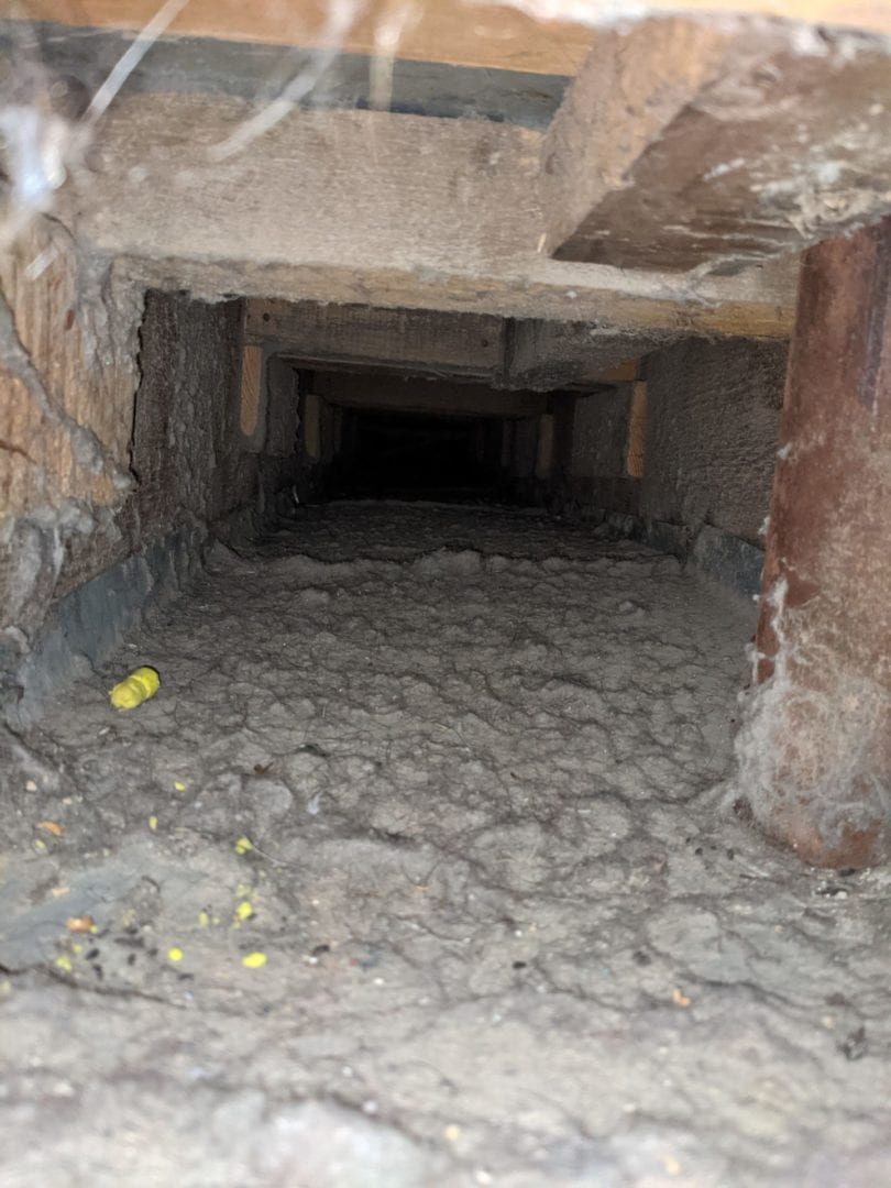 Duct Cleaning: Why It’s Essential For Your Home