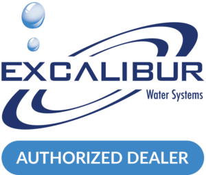 Excalibur Authorized Dealer Logo