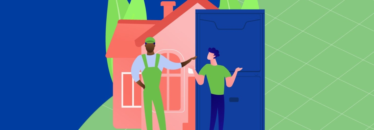 Benefits of an HVAC Protection Plan