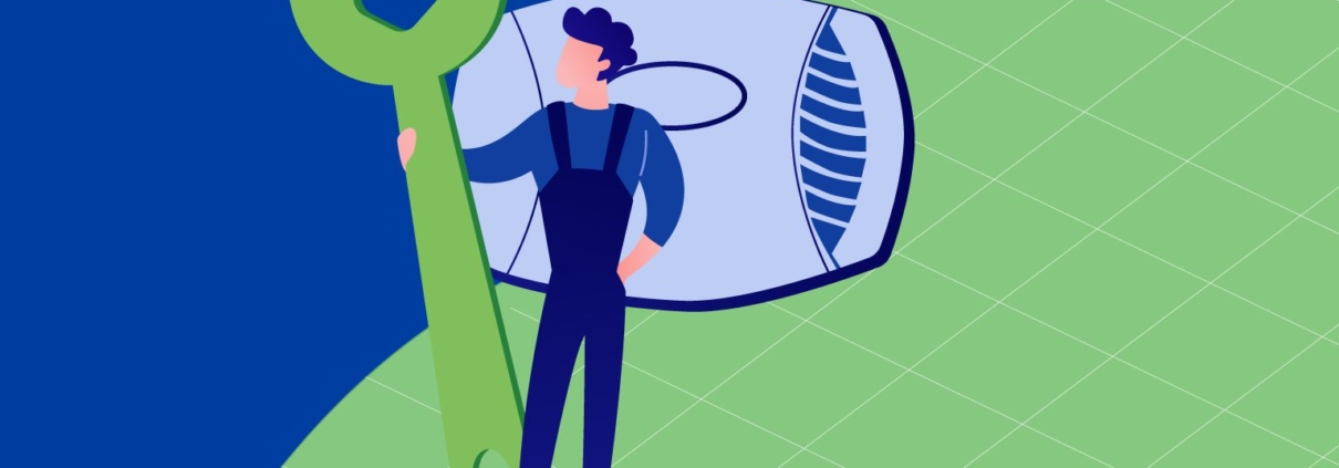 Carbon Monoxide Poisoning in the Home: Why Your Older Furnace May Be a Health Risk