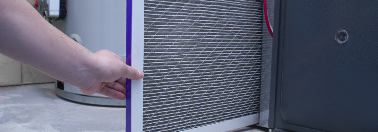 How Often Should You Change Your Furnace Filter