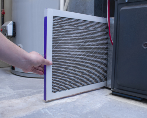 How Often Should You Change Your Furnace Filter