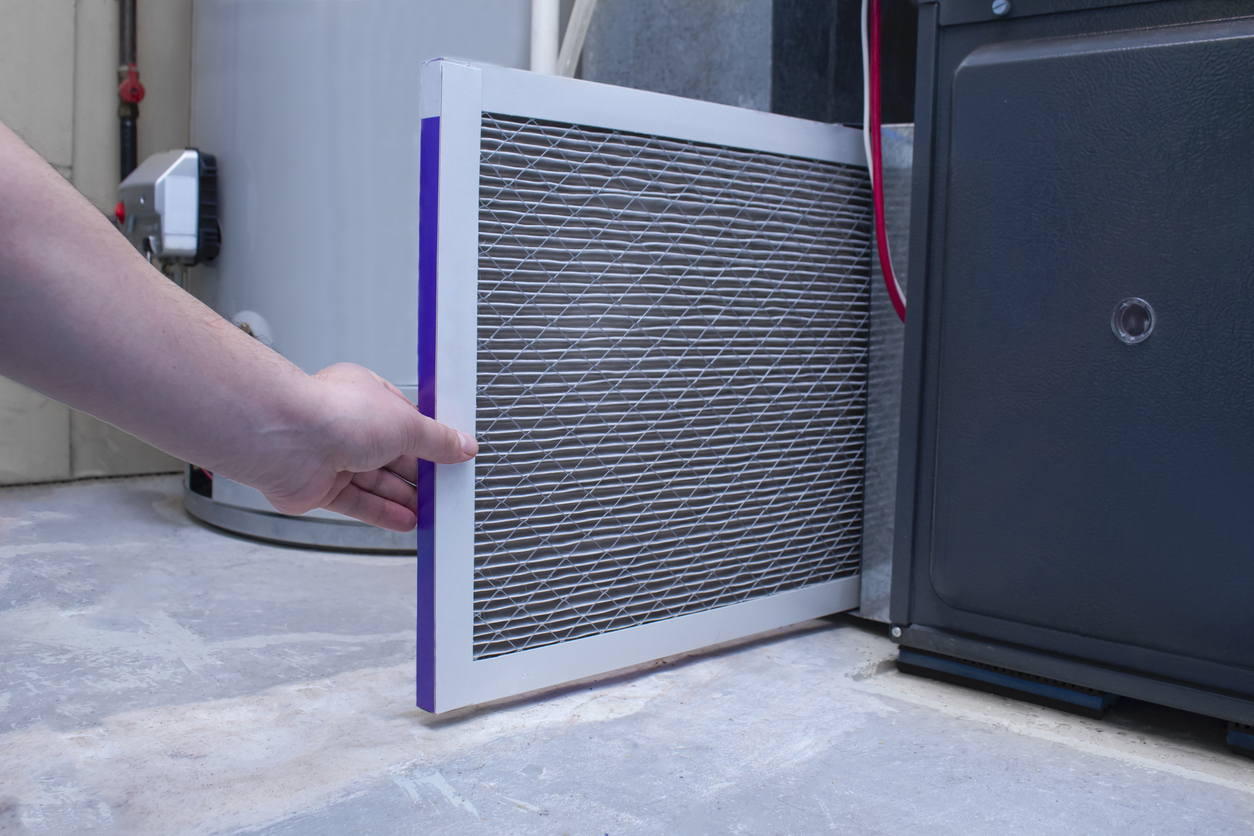 How often should you change your furnace filter?