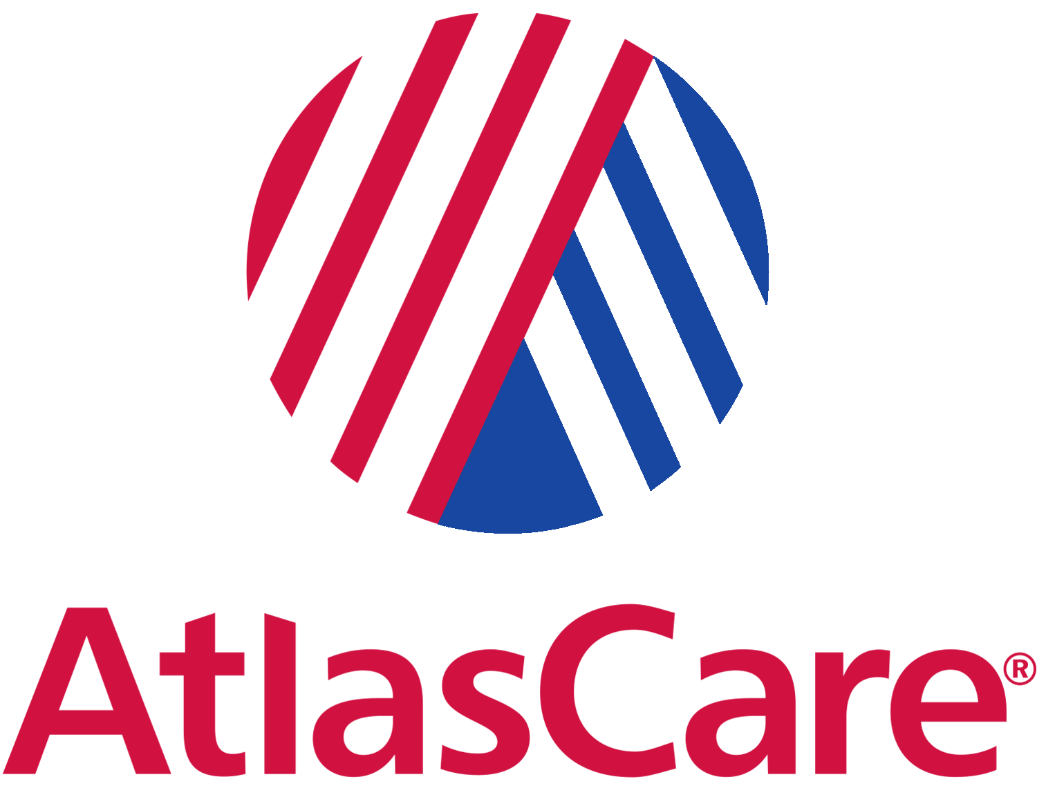 AtlasCare Footer Logo