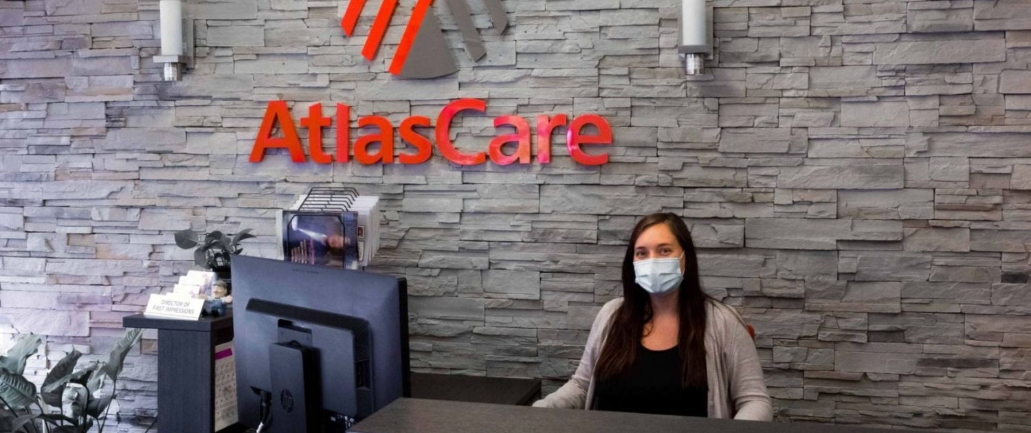 ATLASCARE PRIVACY POLICY
