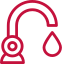 Plumbing and Drains Icon