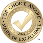 TopChoiceAwards logo