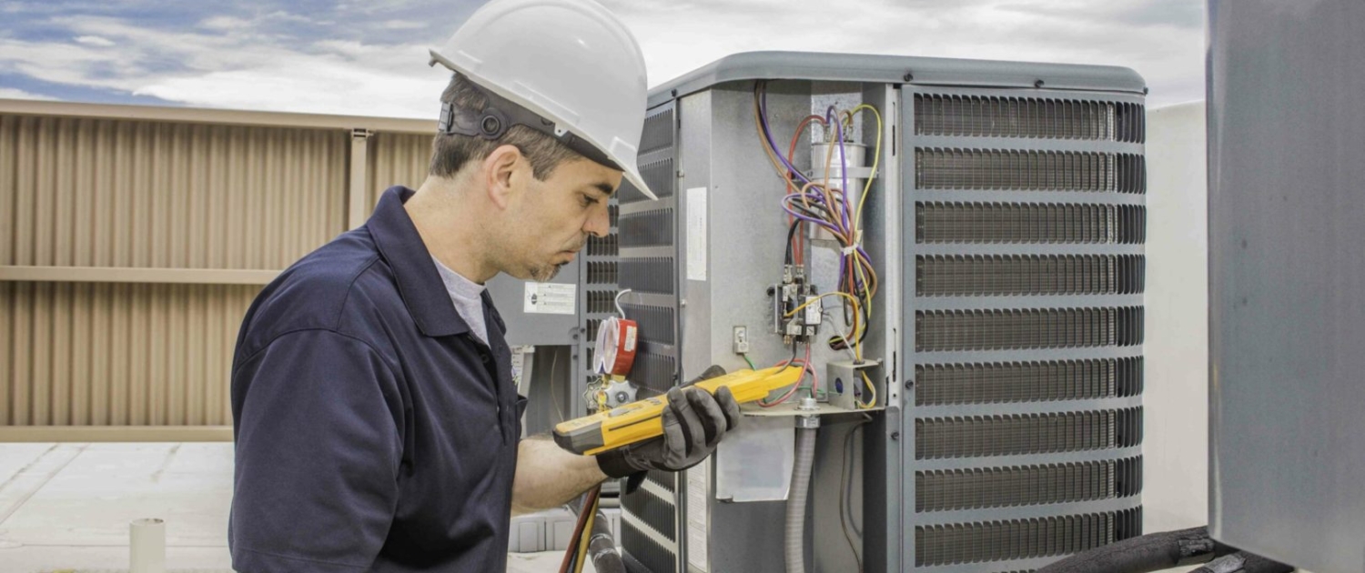 toronto ac repair