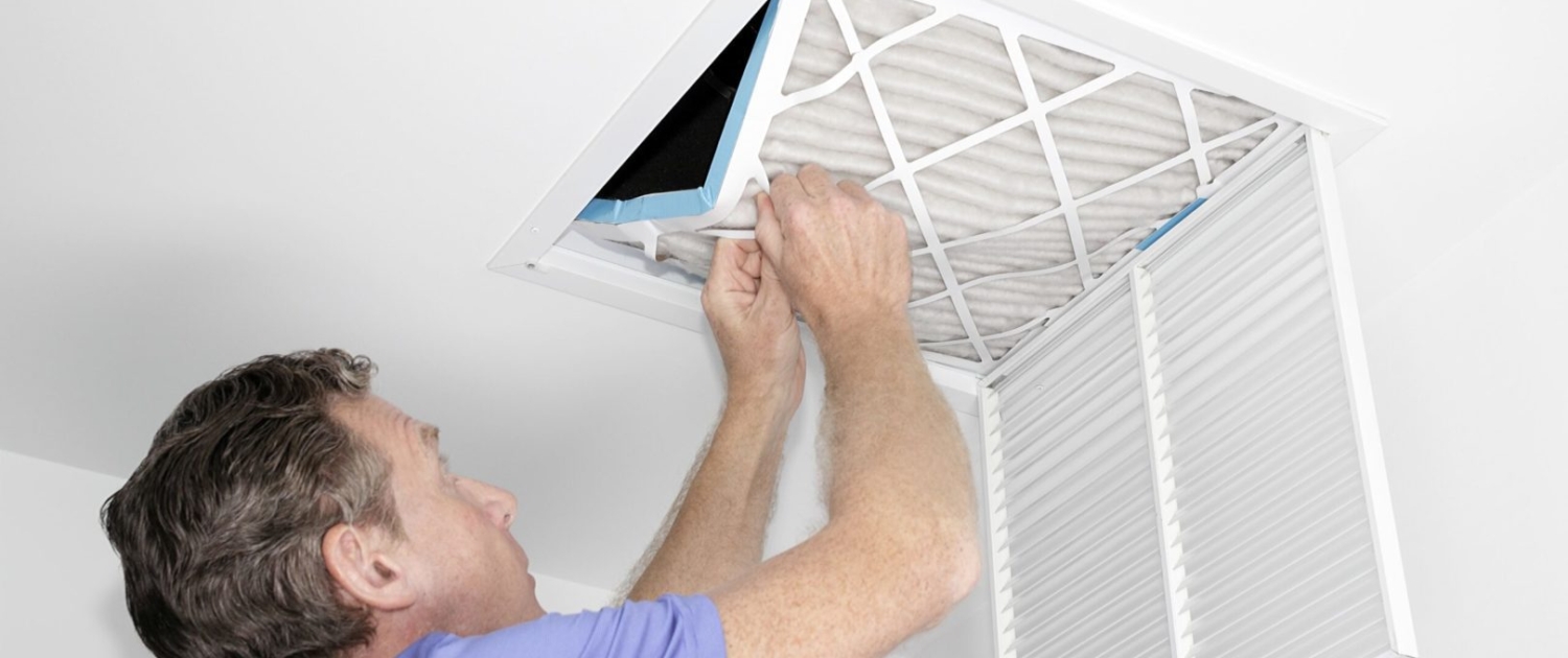 duct cleaning