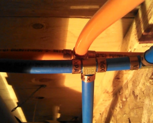 Kitec Plumbing Services Oakville