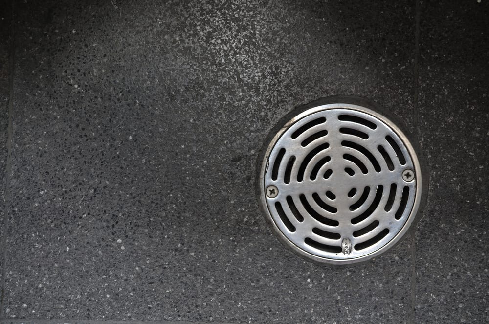 Drains