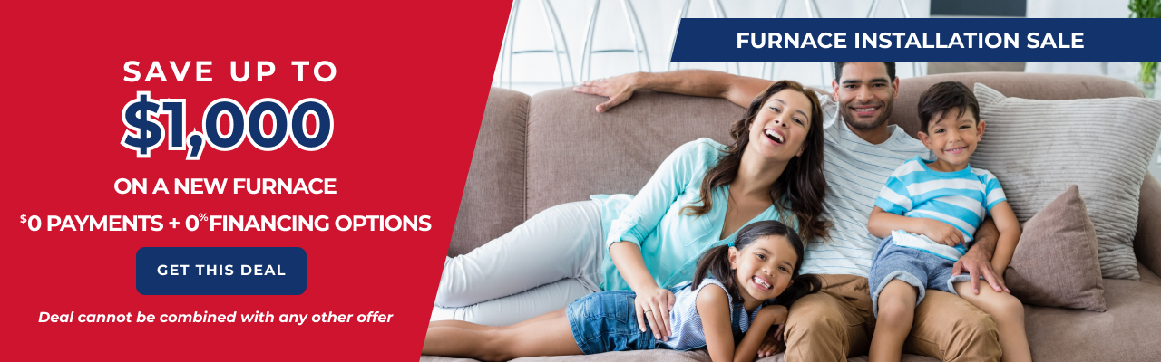 FURNACE INSTALLATION BANNER DESKTOP