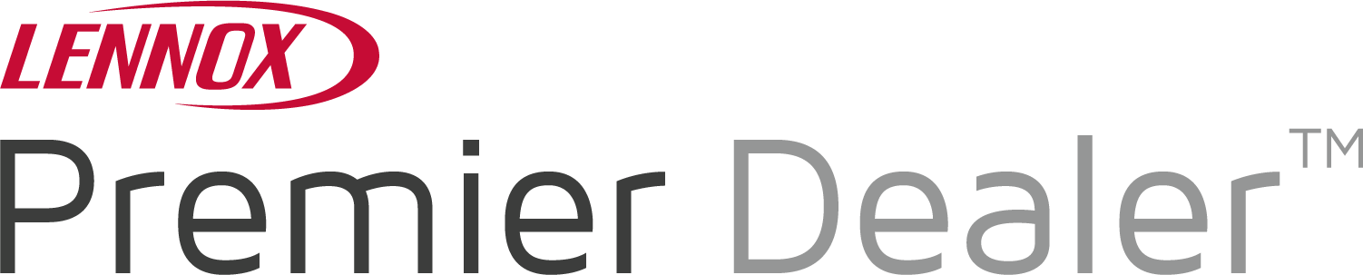 Lennox Premier Dealer Logo