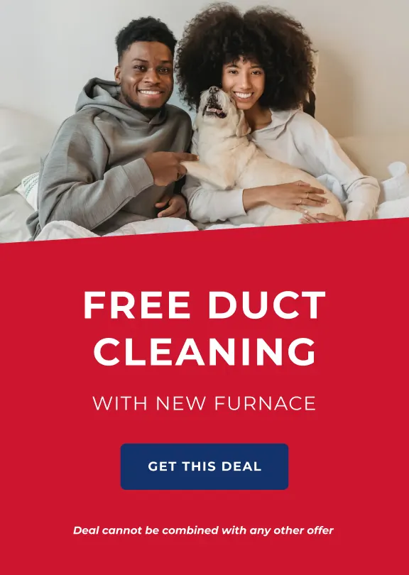 Heating Offer A Mobile