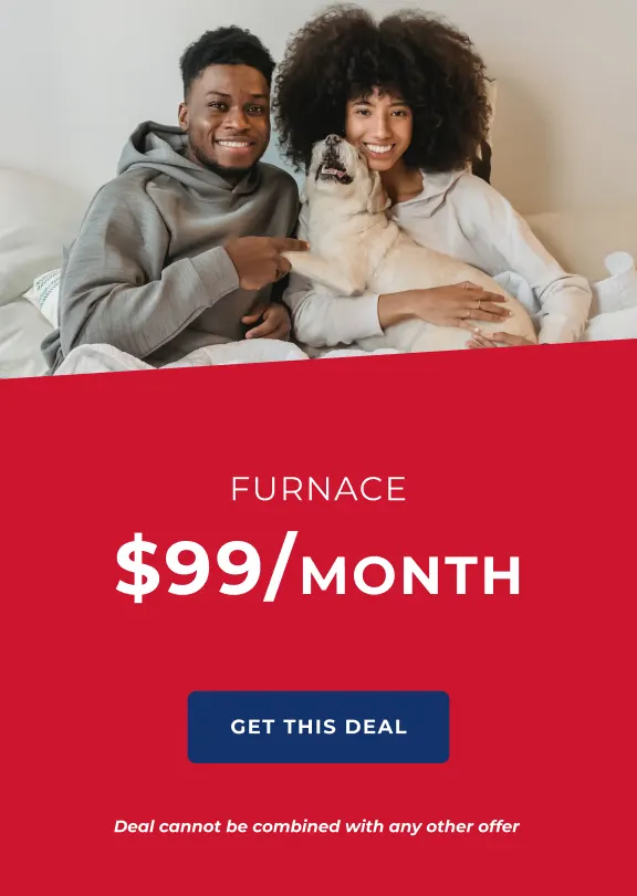 Heating Offer B Mobile