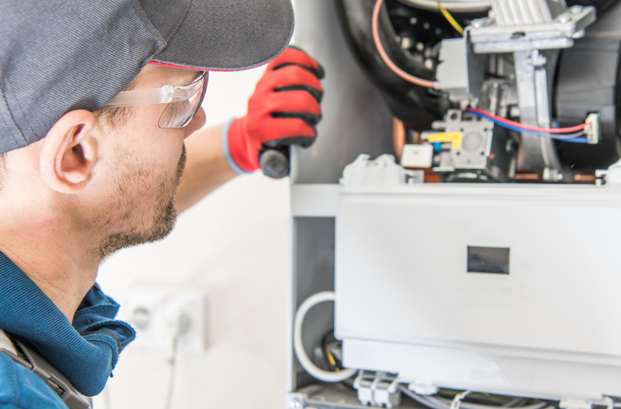 What size furnace do I need?