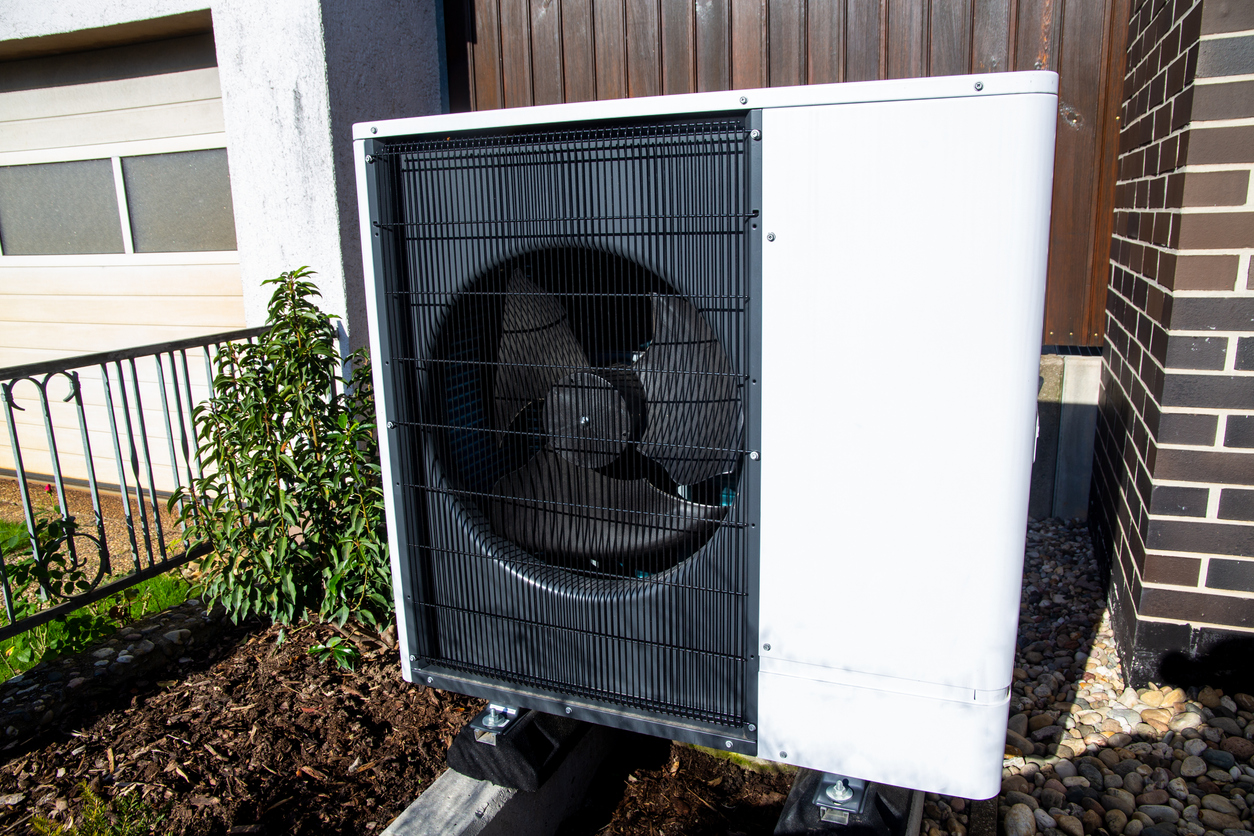 Heat Pump Maintenance Checklist