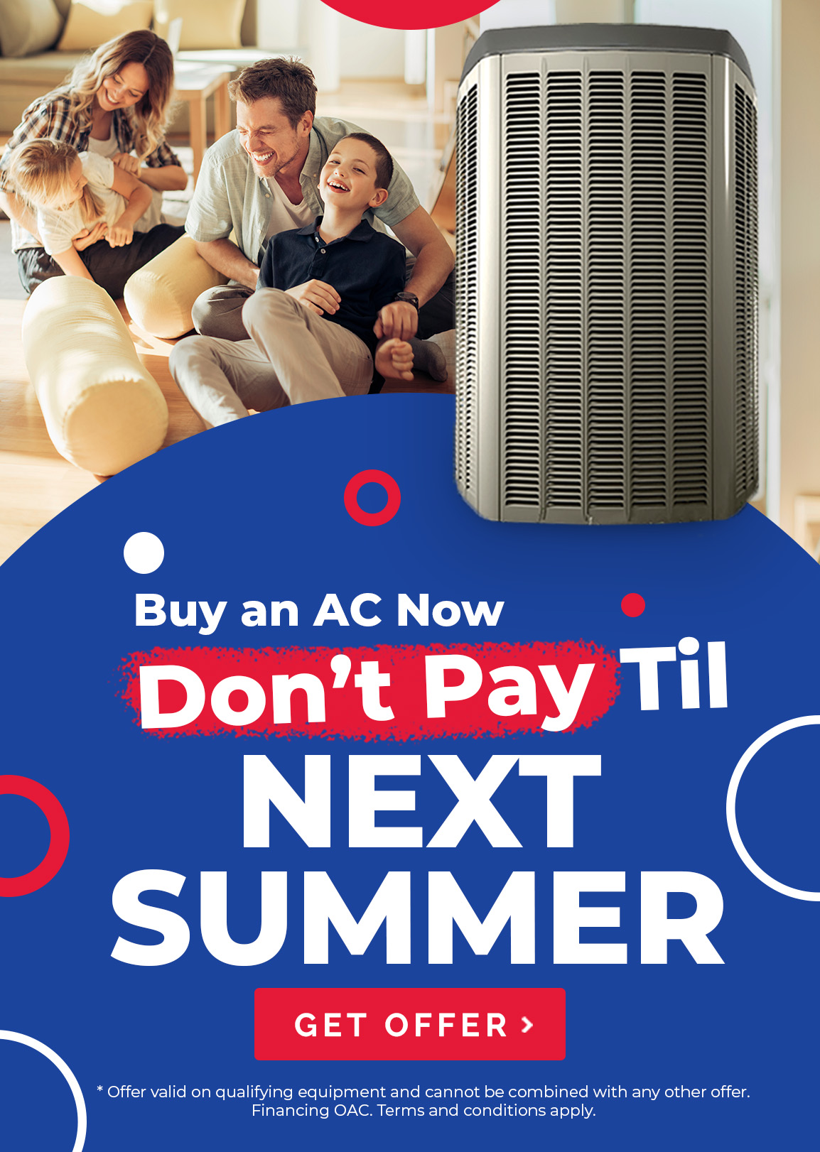 HVAC Hamilton. Save up to $2000 on select systems